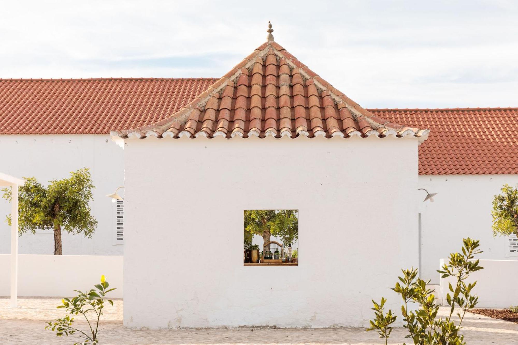Casas Da Quinta De Cima Villa Vila Nova de Cacela Exterior photo