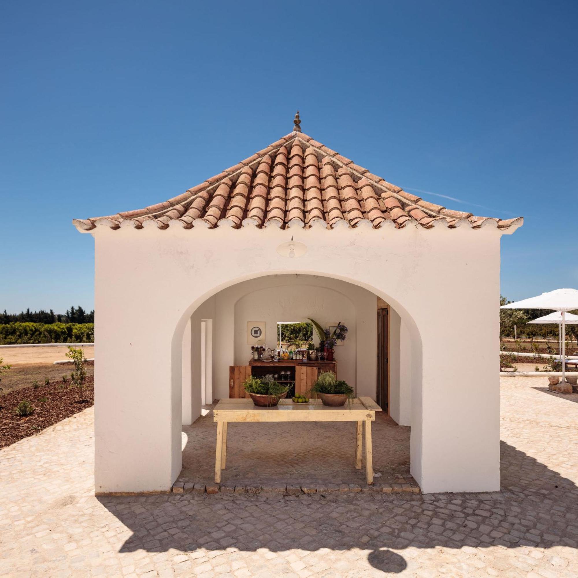 Casas Da Quinta De Cima Villa Vila Nova de Cacela Exterior photo