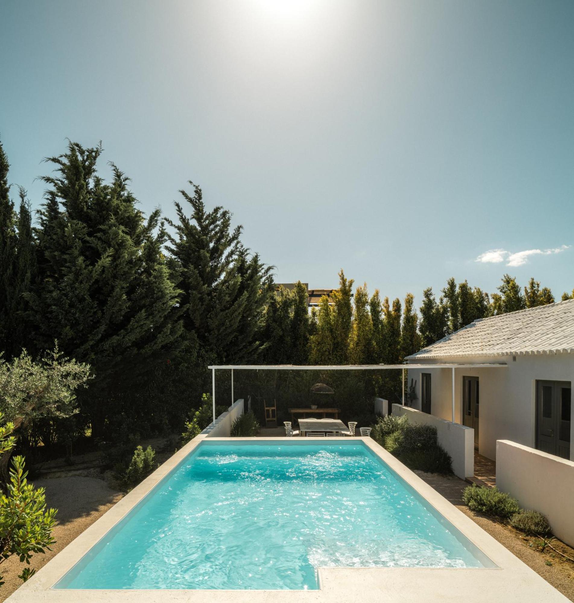 Casas Da Quinta De Cima Villa Vila Nova de Cacela Exterior photo