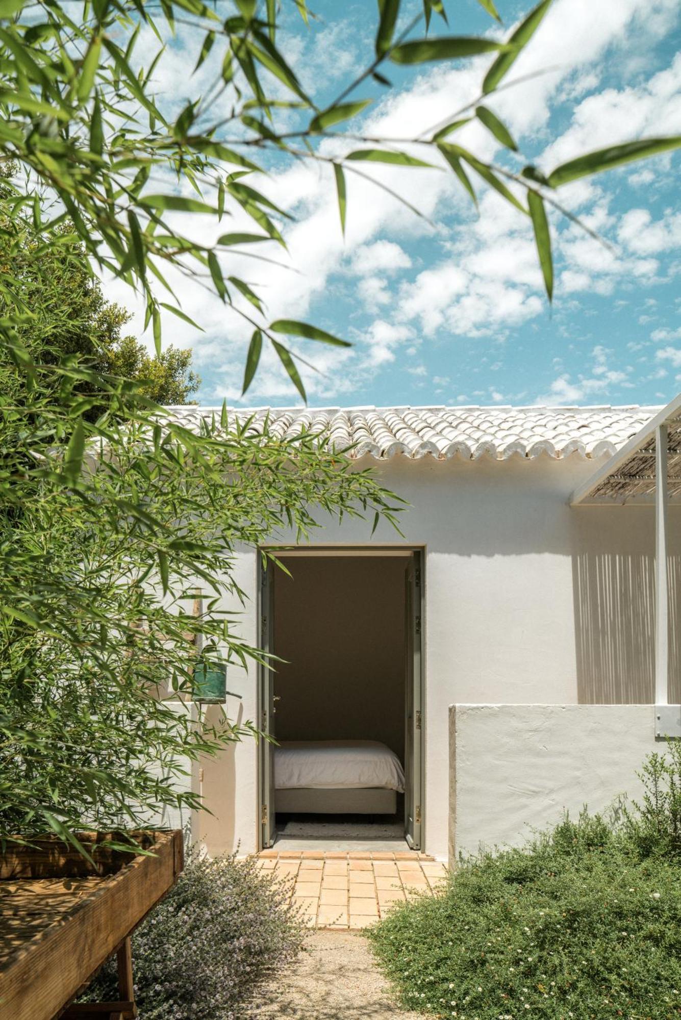 Casas Da Quinta De Cima Villa Vila Nova de Cacela Exterior photo